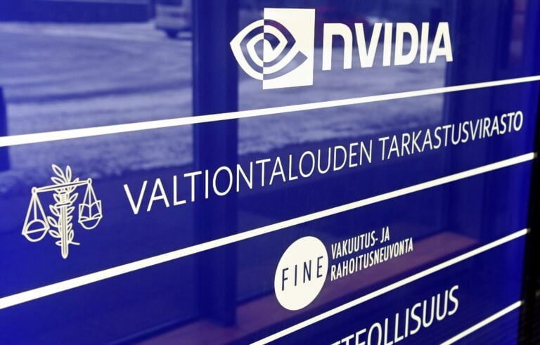 Valtiontalouden tarkastusvirasto VTV