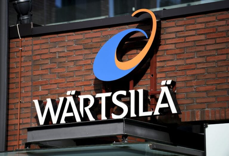 Wärtsilän puolivuosikatsaus