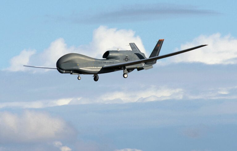 13th_Reconnaissance_Squadron_RQ-9_Global_Hawk