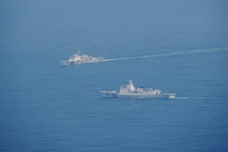 CHINA - TAIWAN - MILITARY - DRILLS