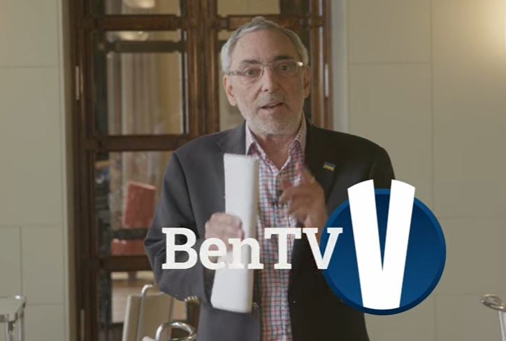 bentv