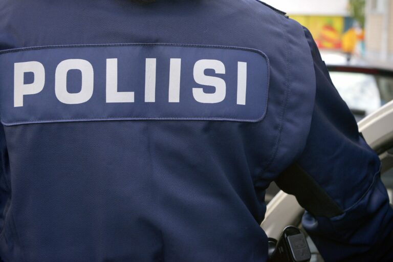 Poliisi