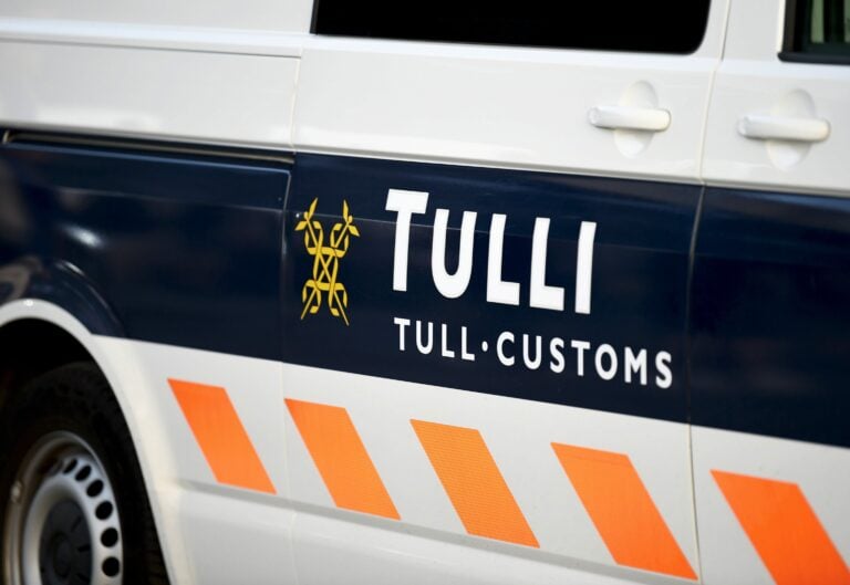 Tullin logo