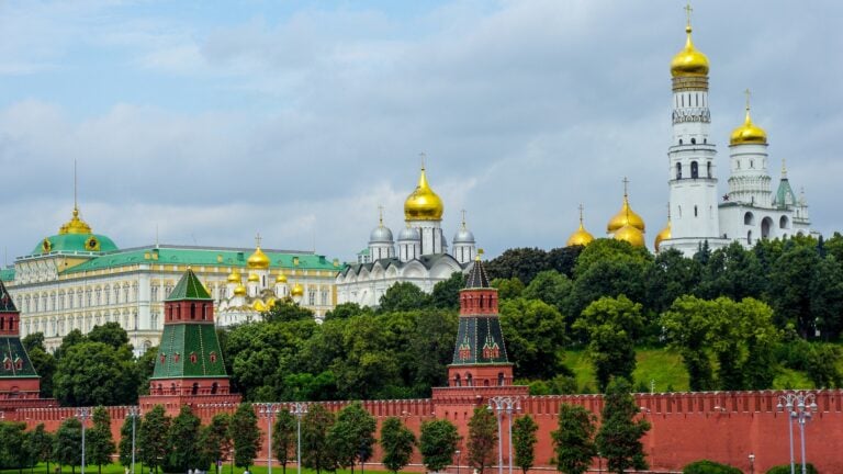 kremlin-3393439_1920