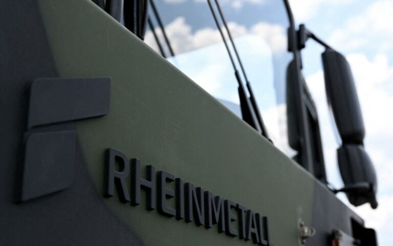 rheinmetall