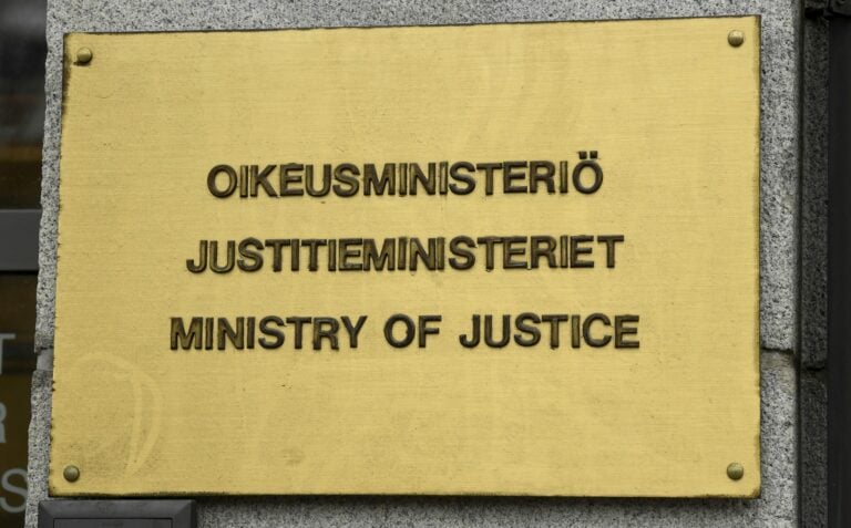 Ministeriöt