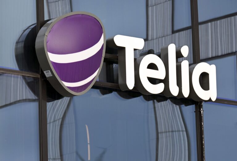 Telia Finland Oyj