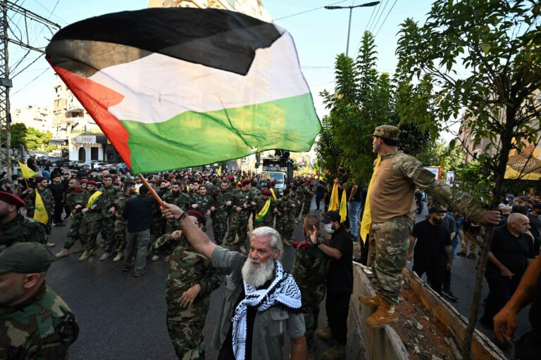 LEBANON - ISRAEL - PALESTINIAN - CONFLICT - SHUKR - FUNERAL