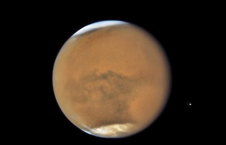 Mars