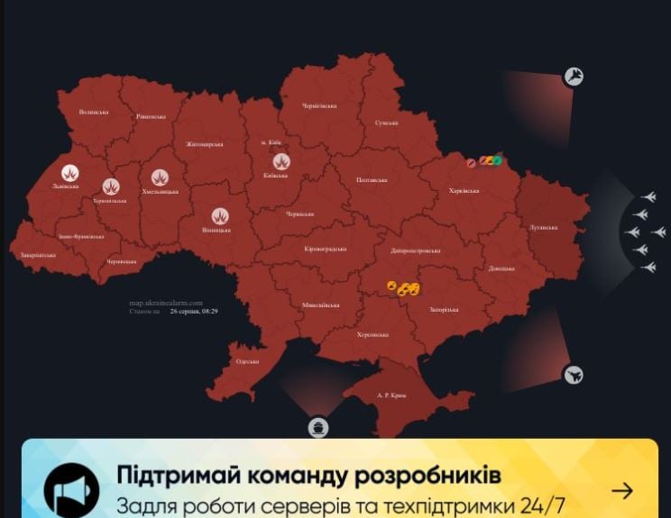 kyivmap