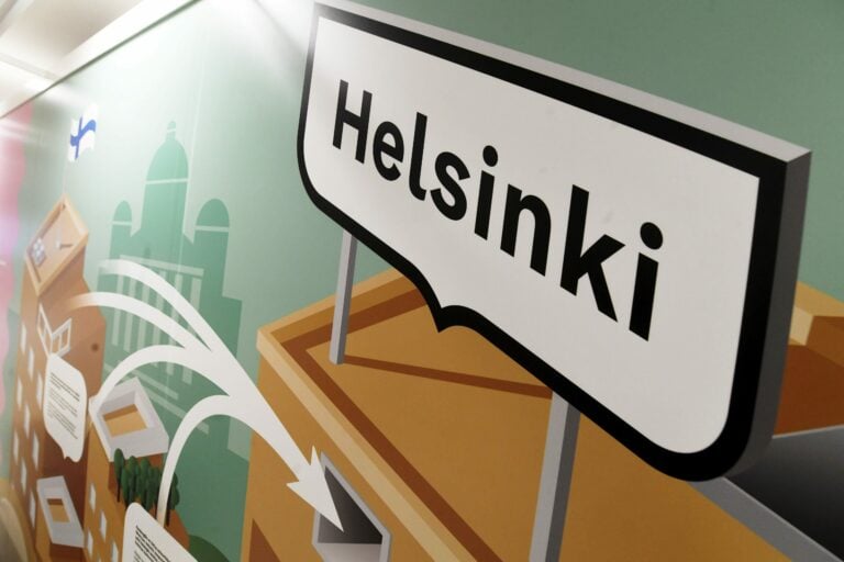 Helsinki