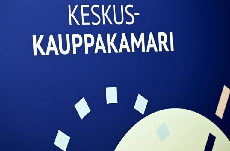 Kauppakamarien talouskatsauksen ja suhdannekyselyn julkaisutilaisuus