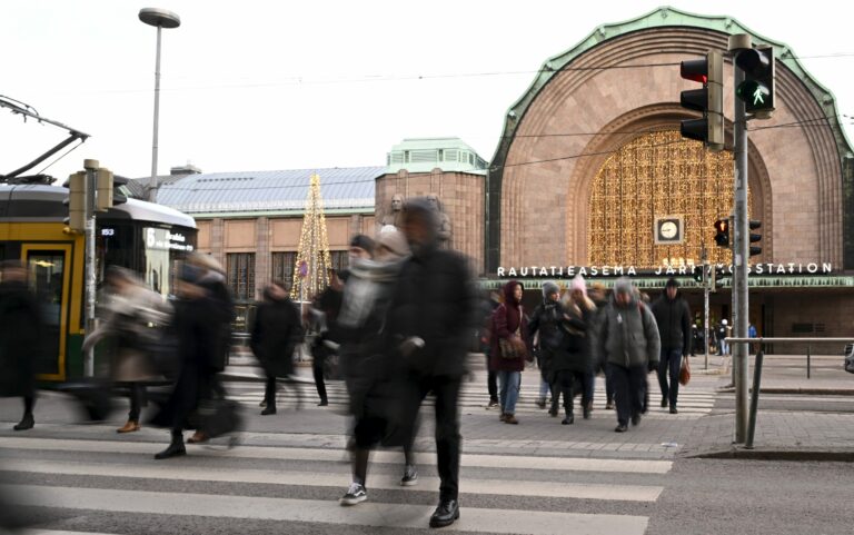 Kaivokatu - Liikenne