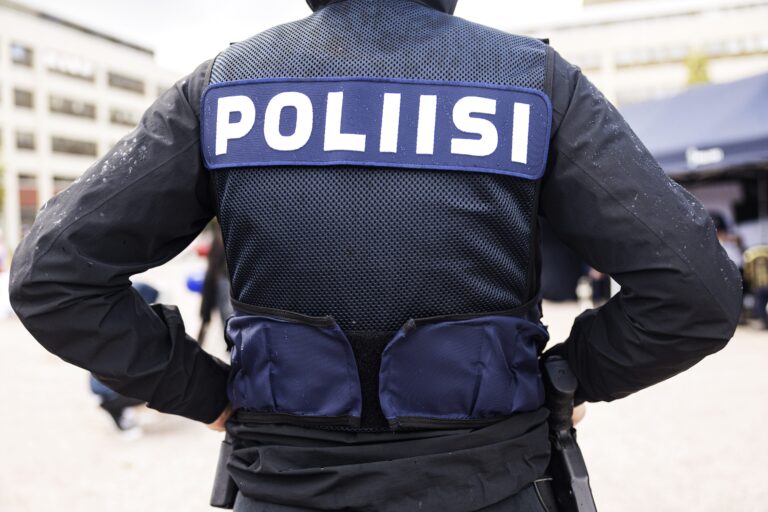 Poliisin päivä