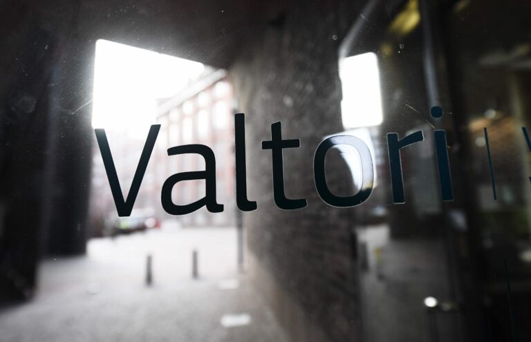 Valtion tieto- ja viestintätekniikkakeskus Valtori