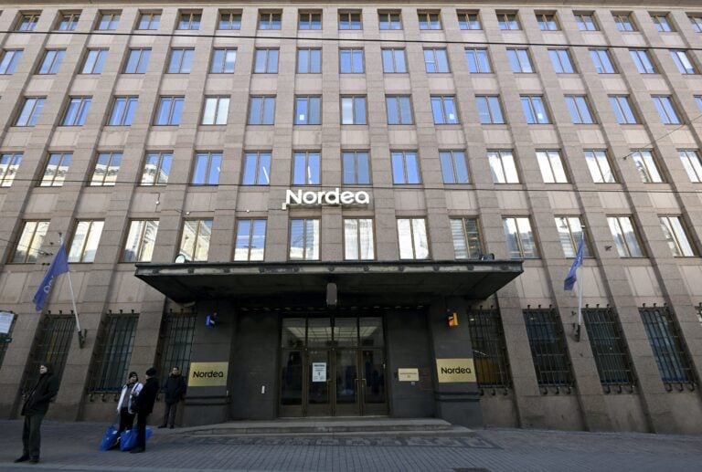 Nordea