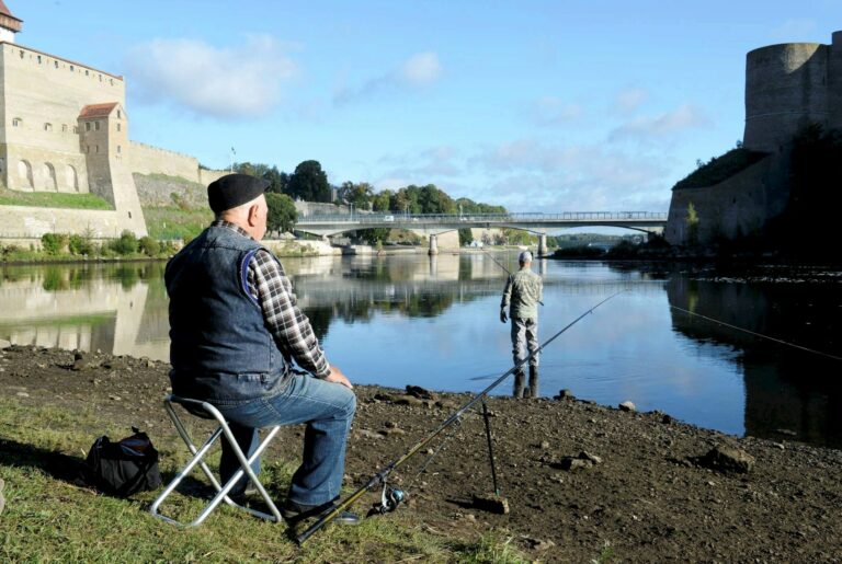 Narva Virossa