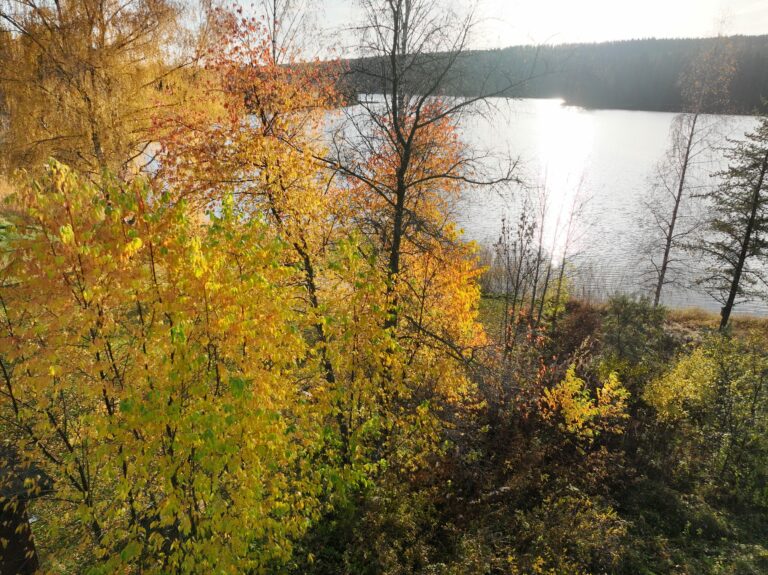 Viikonlopun sää on ajankohdalle jopa harvinaisen lämmin