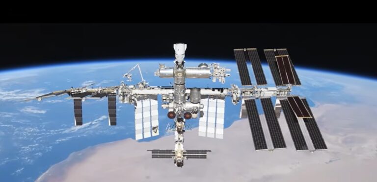 ISS