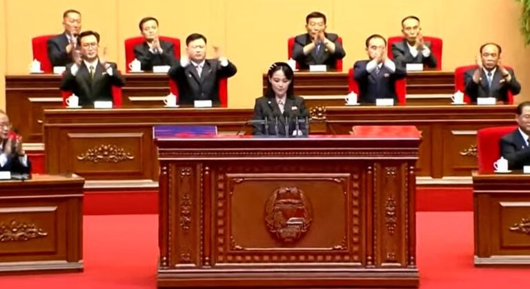 Kim Yo-jong