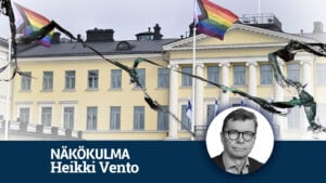 Kuva: Lehtikuva, iStock ja Verkkouutiset