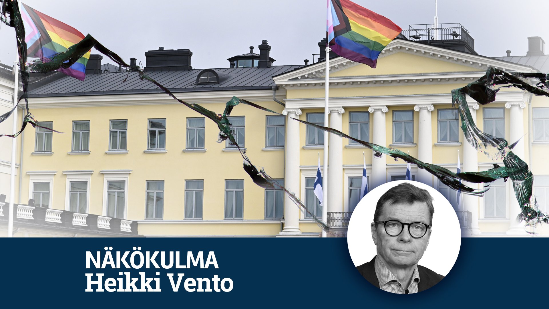 Kuva: Lehtikuva, iStock ja Verkkouutiset