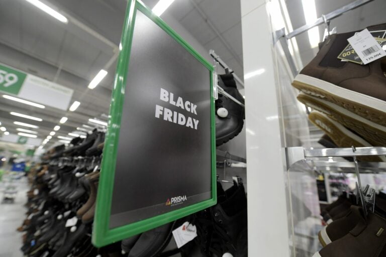 Black Friday