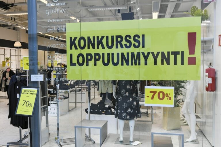 Kauppakeskus Jumbo