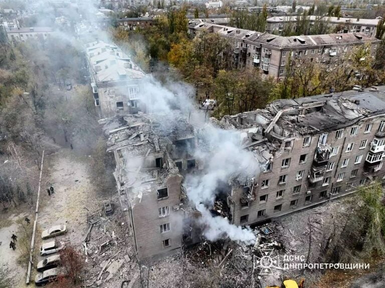 UKRAINE - RUSSIA - CONFLICT - WAR