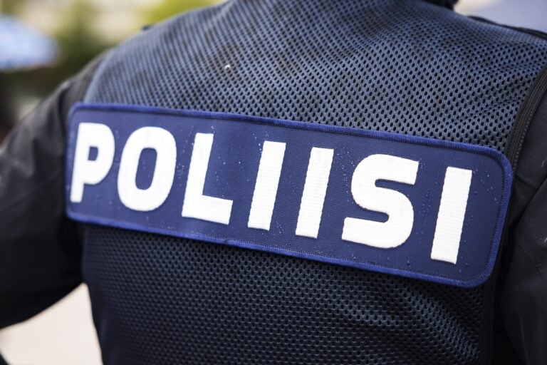 Poliisin päivä