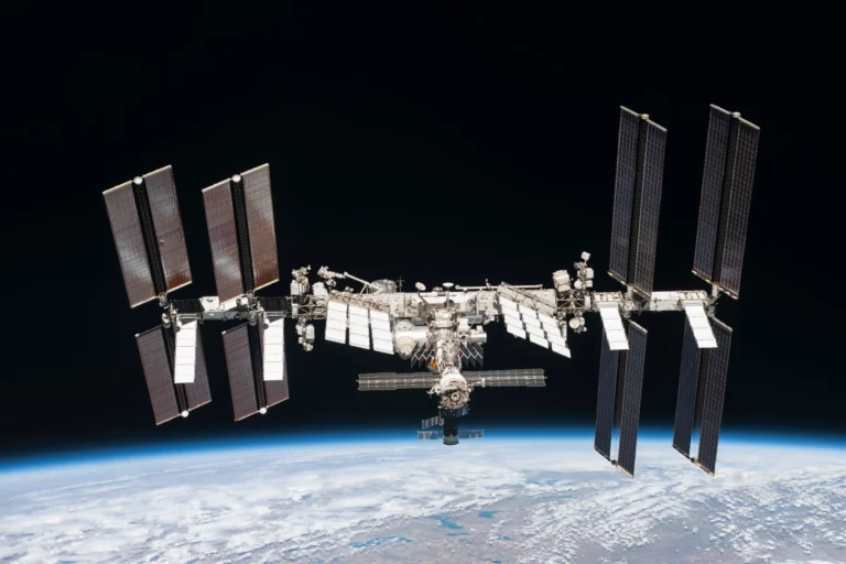 iss