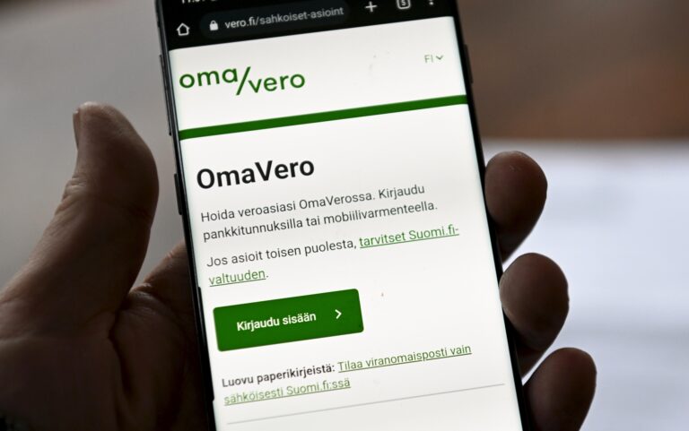 OmaVero