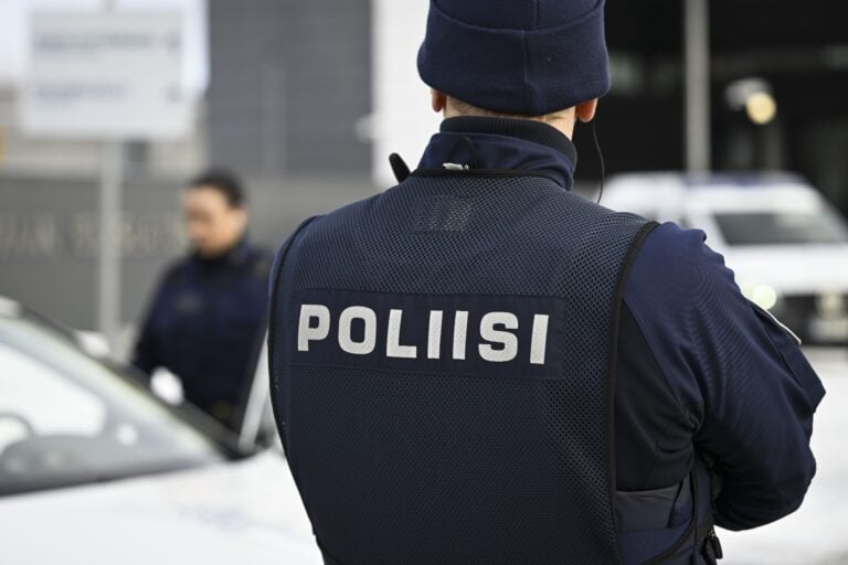 Poliisi