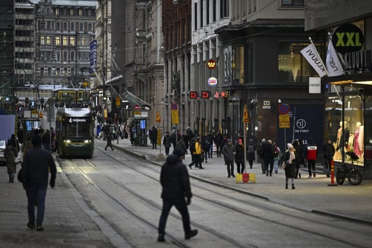 Aleksanterinkatu