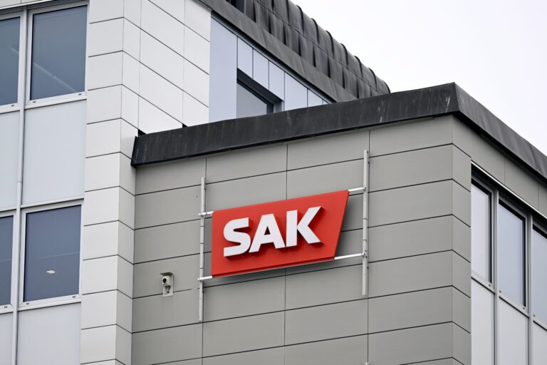 SAK