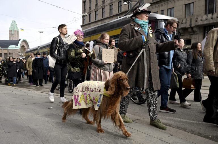 Kivi voittaa sakset -kampanja