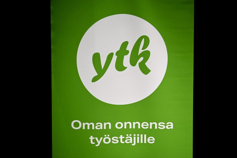 YTK:n työllisyystilaisuus