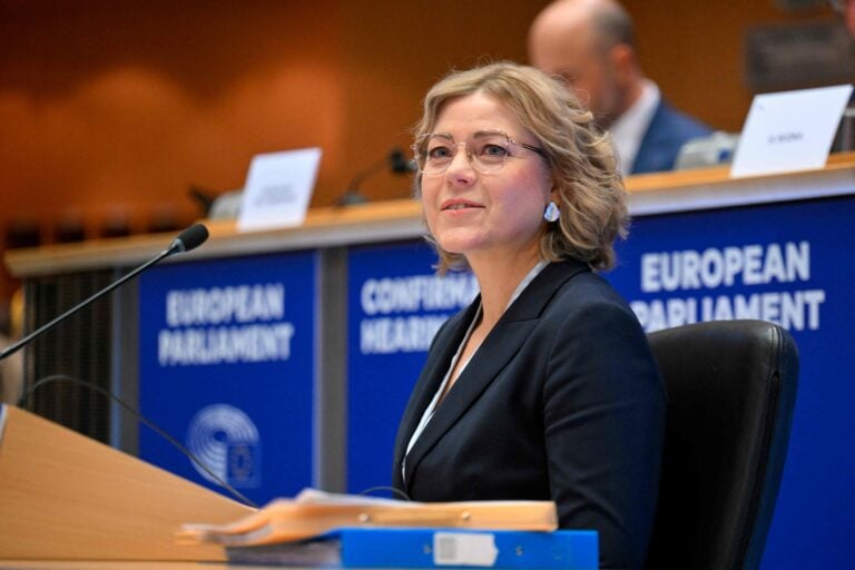 BELGIUM - EU - PARLIAMENT - DIPLOMACY - POLITICS