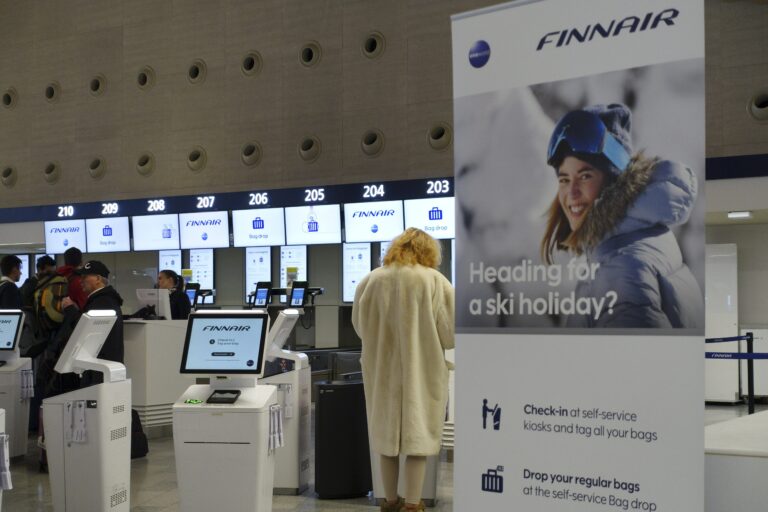 Helsinki Airport