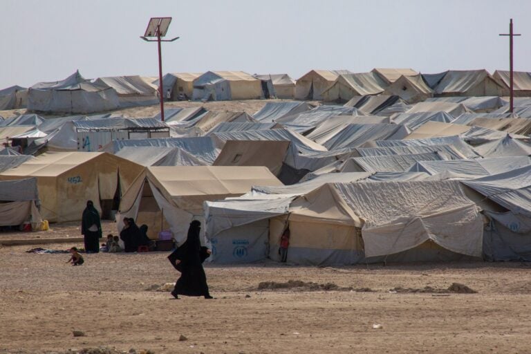 VOA_in_Al-Hol_Camp,_Syria,_17_October_2019