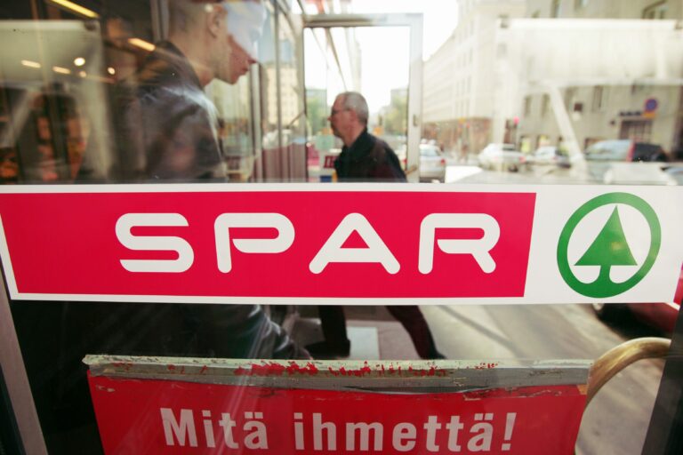 20050907 - HELSINKI - SPAR