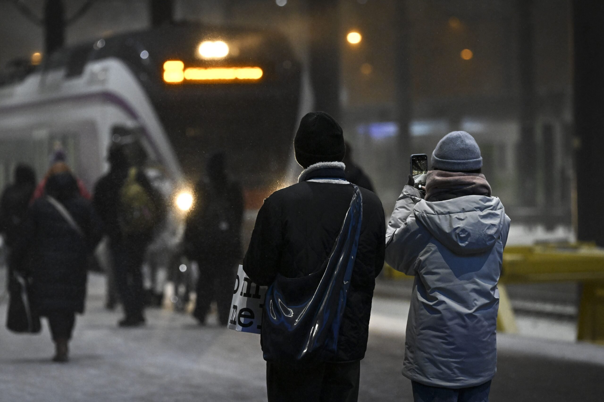 ”On karua katsoa Suomen talouden sietokykyä viime vuosien kriiseissä”